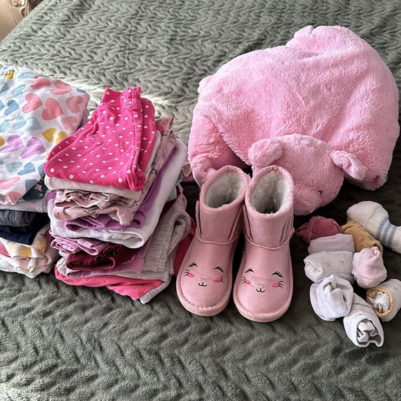 Girl outfit - Picture 5 of 5